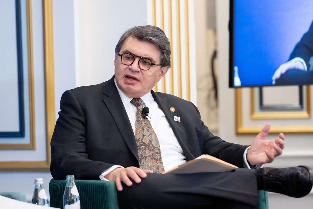 Embajador Hugo Beteta destaca avances en facilitación comercial y cooperación bilateral con EE. UU.