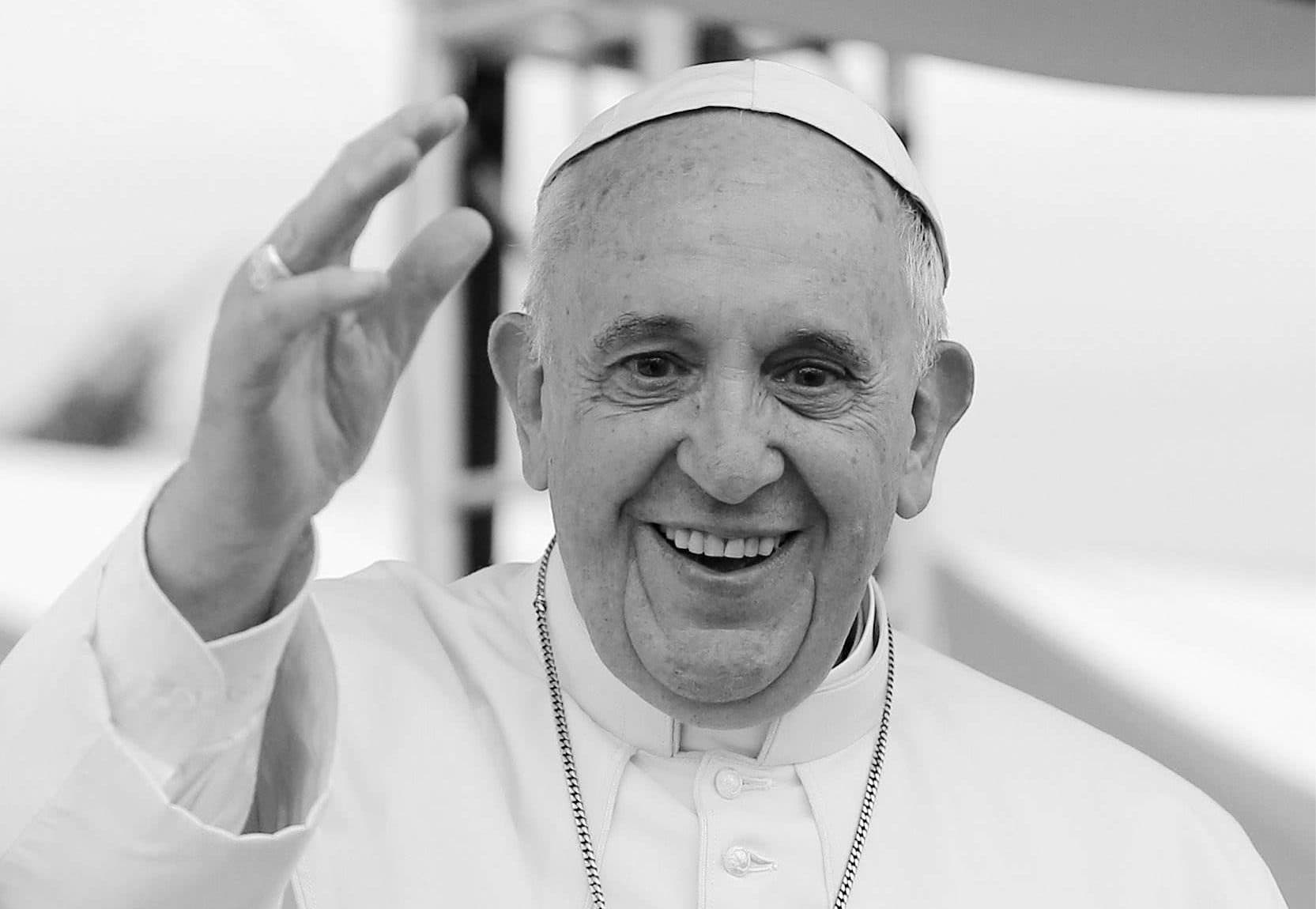 ¡Luto nacional en Guatemala! Así se despide al Papa Francisco con honra y tradición