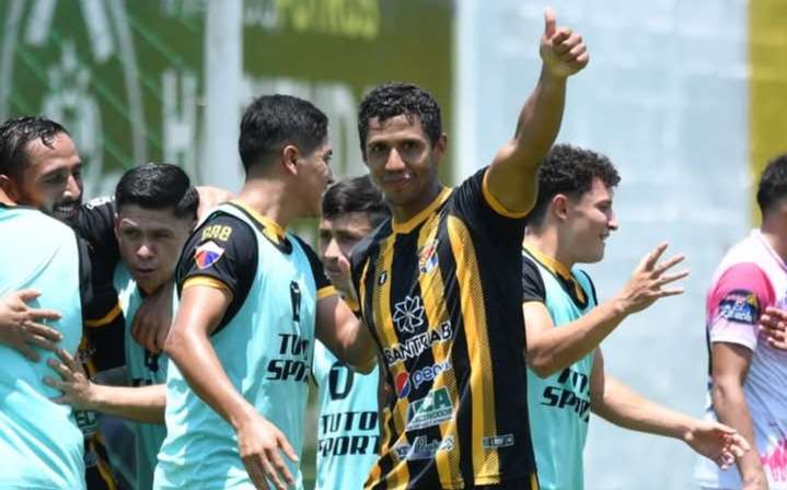 Confirmadas las semifinales de la Primera División