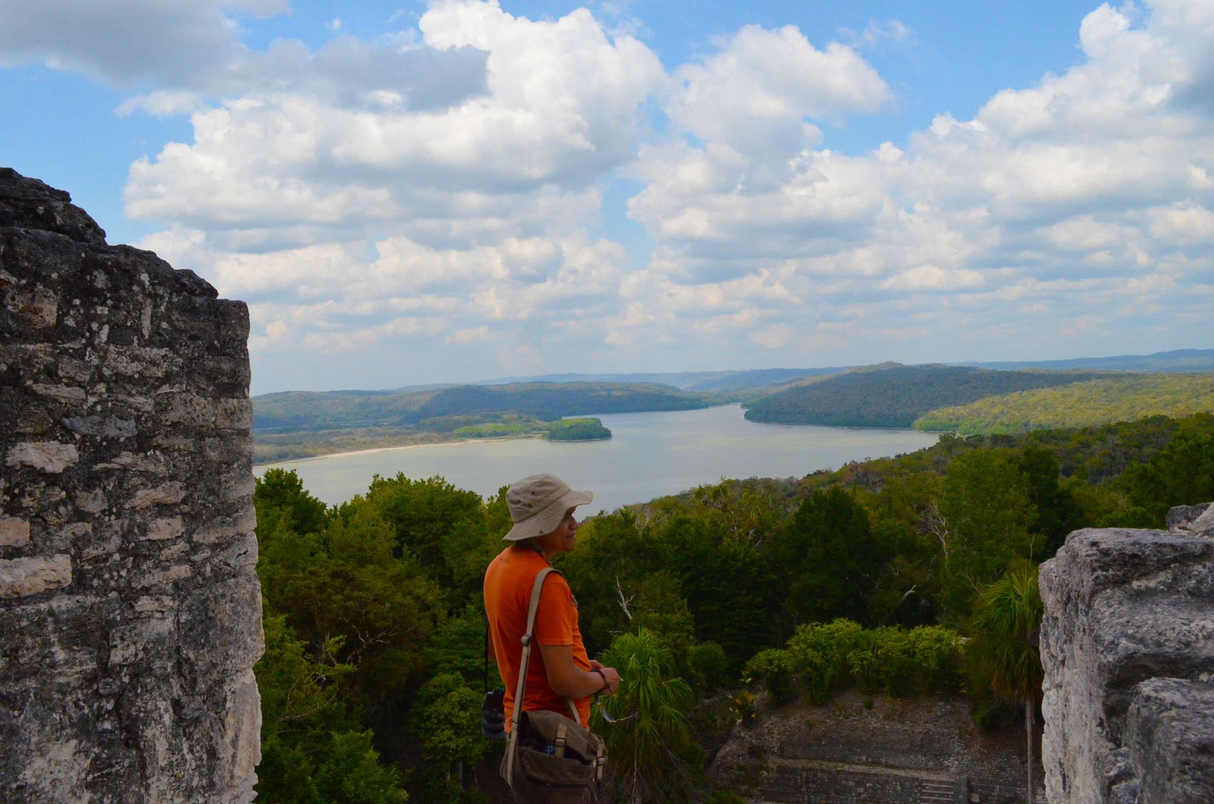 ¡Vuelve el acceso a Yaxhá y Nakum en Petén! ¿Listo para explorar estos tesoros ocultos?