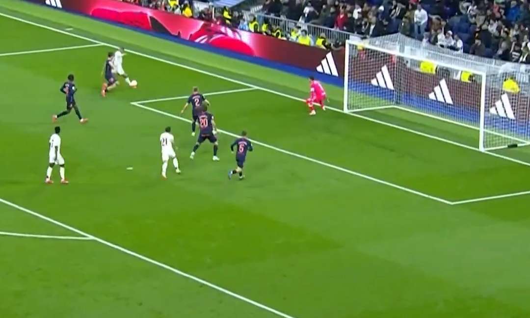 EN VIDEO | Revive todos los goles del Real Madrid en la Copa del Rey 2024-2025