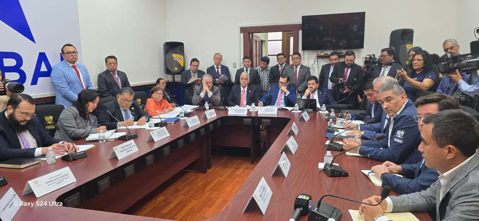 Decreto 31-2024: diputados y autoridades evalúan avances del reglamento que podría transformar el sector agropecuario