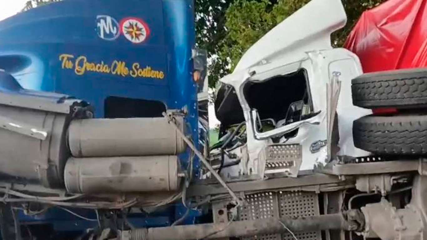 accidente siquinalá