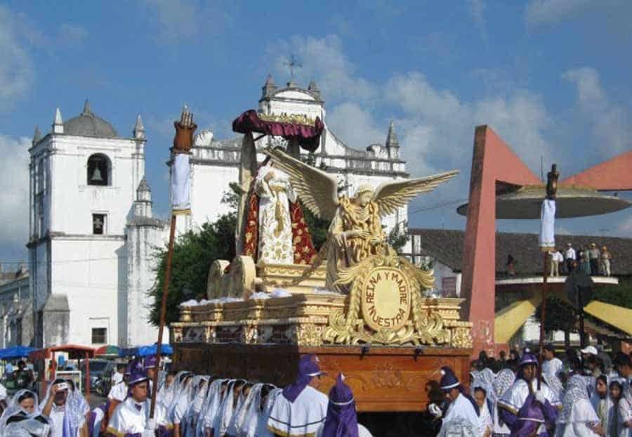¿Listo para vivir la Semana Santa en Alta Verapaz? Aquí puedes ver el Pregón 2025 y todo lo que necesitas saber