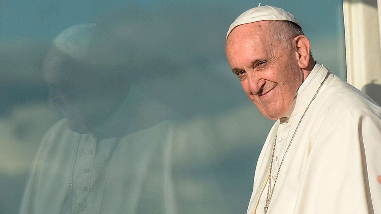 Revelan detalles sobre la muerte del Papa Francisco: «Murió mientras dormía»