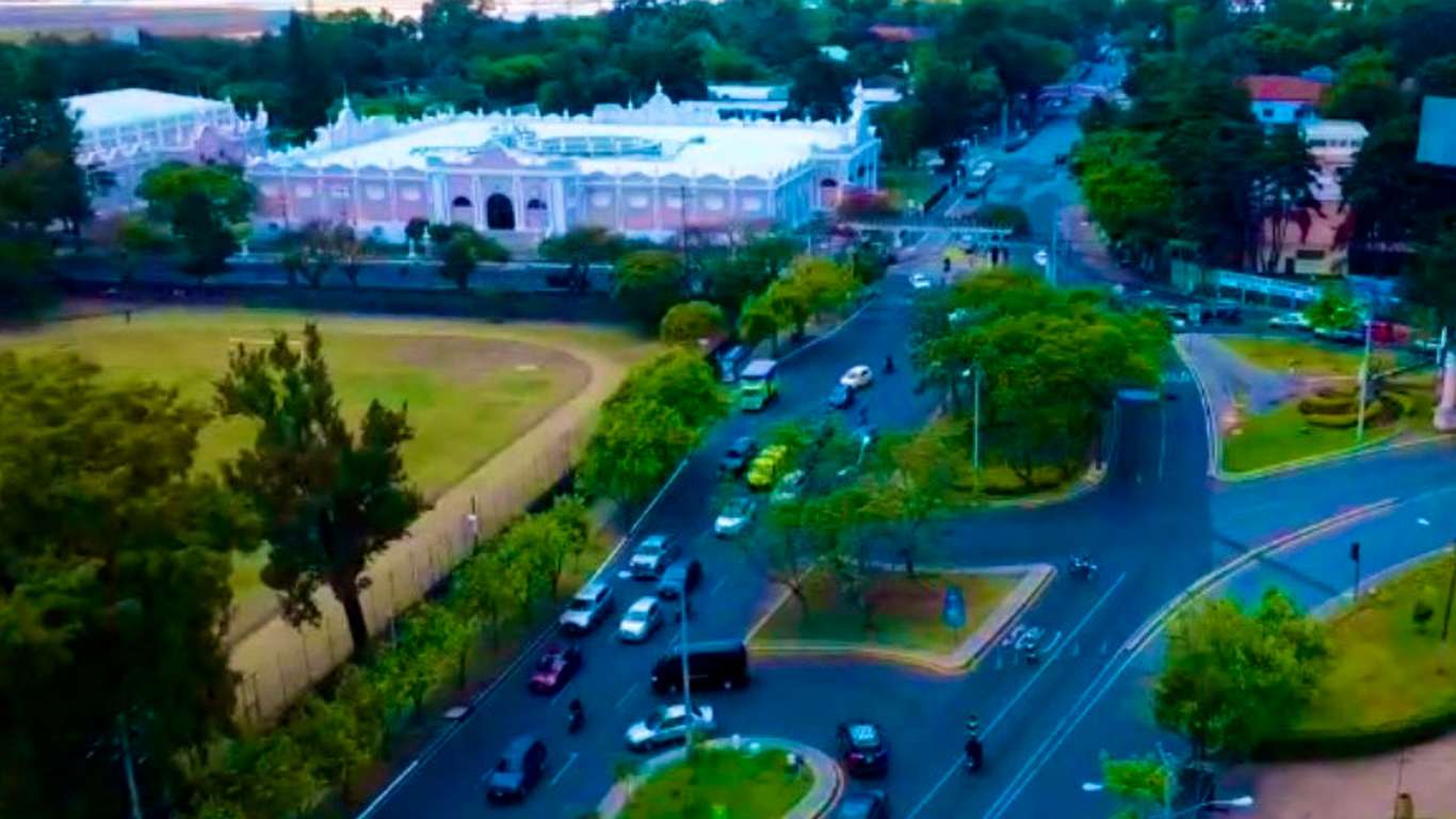 ¿Hay bloqueos o manifestaciones este martes 29 de abril?