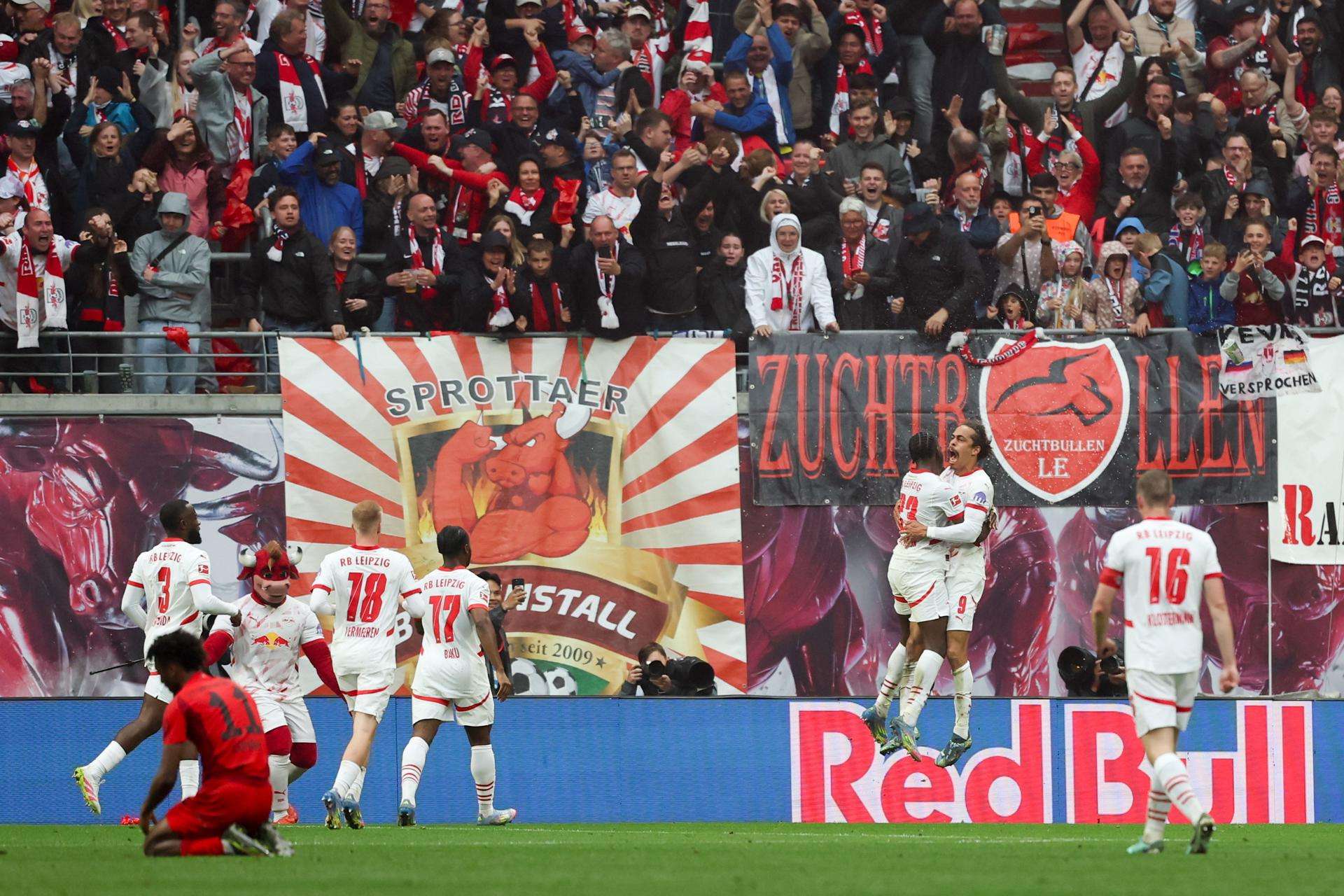 El Bayern se queda a un paso de celebrar su Bundesliga número 33
