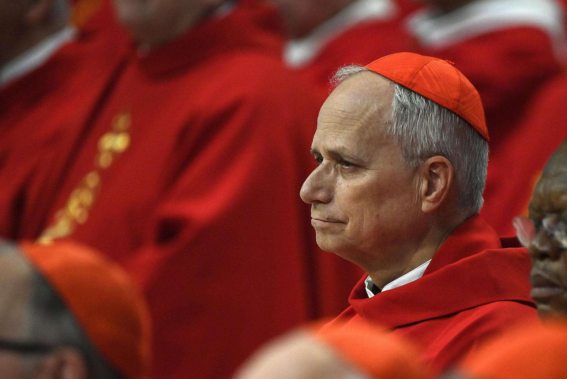 Cardenales de EE.UU. dicen que la nacionalidad de Prevost no pesó en su elección como papa