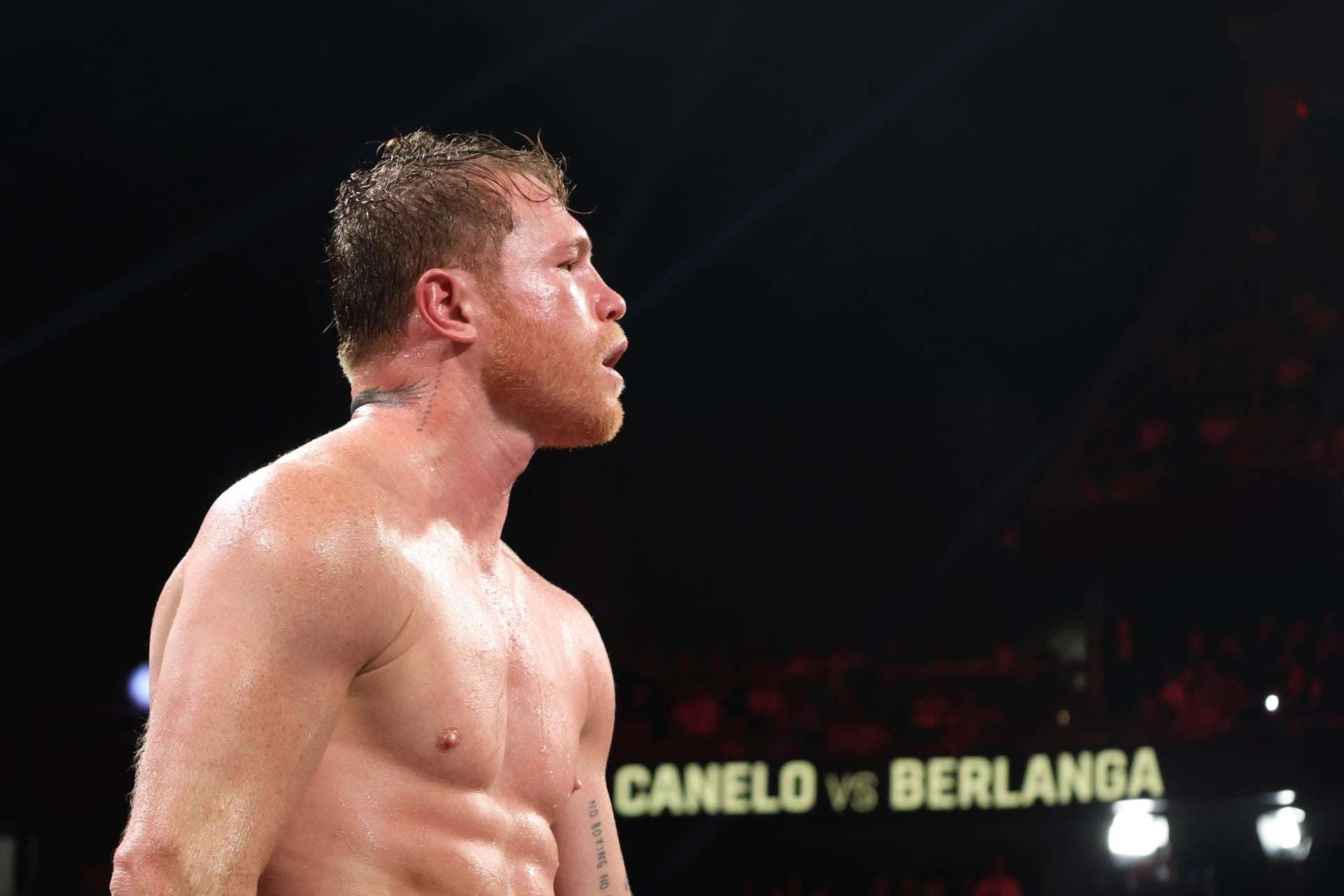 Canelo Álvarez busca ante el Indomable Scull recuperar el título supermedio