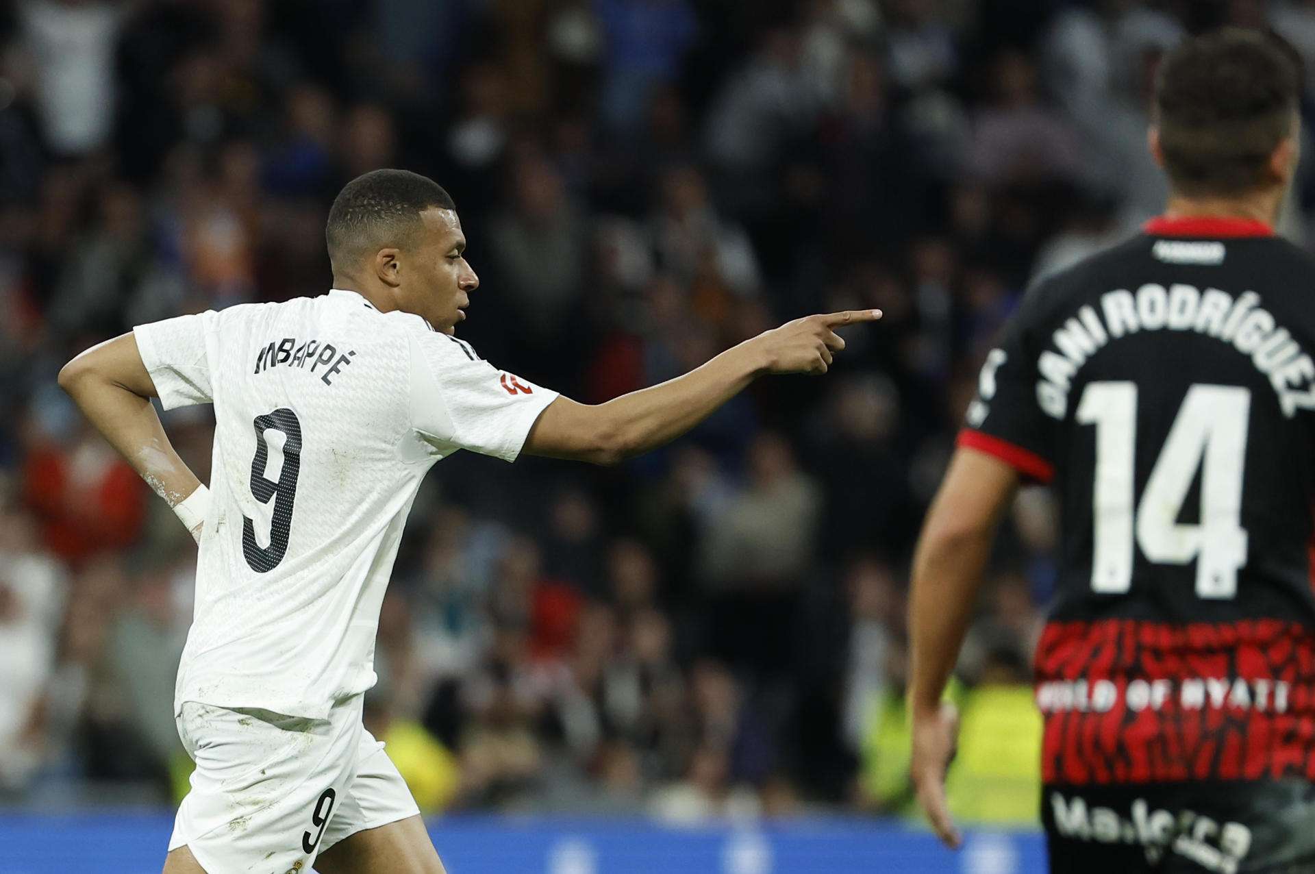 Mbappé, nuevos registros y en la pelea por su primera 'Bota de Oro'