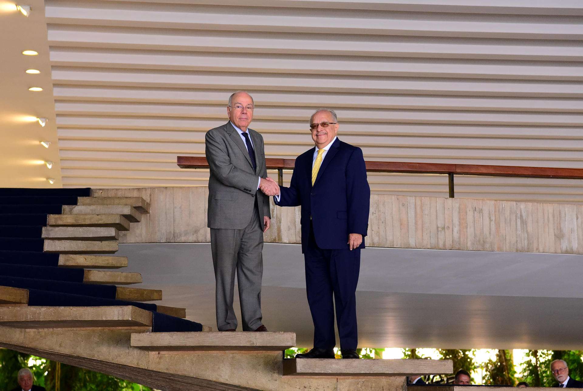 Brasil devolverá a Guatemala cuatro piezas arqueológicas prehispánicas