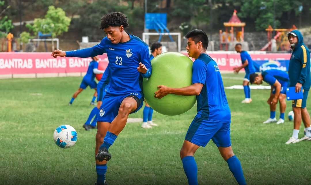 La semifinal de Coban vs Antigua ya tiene fecha y horario