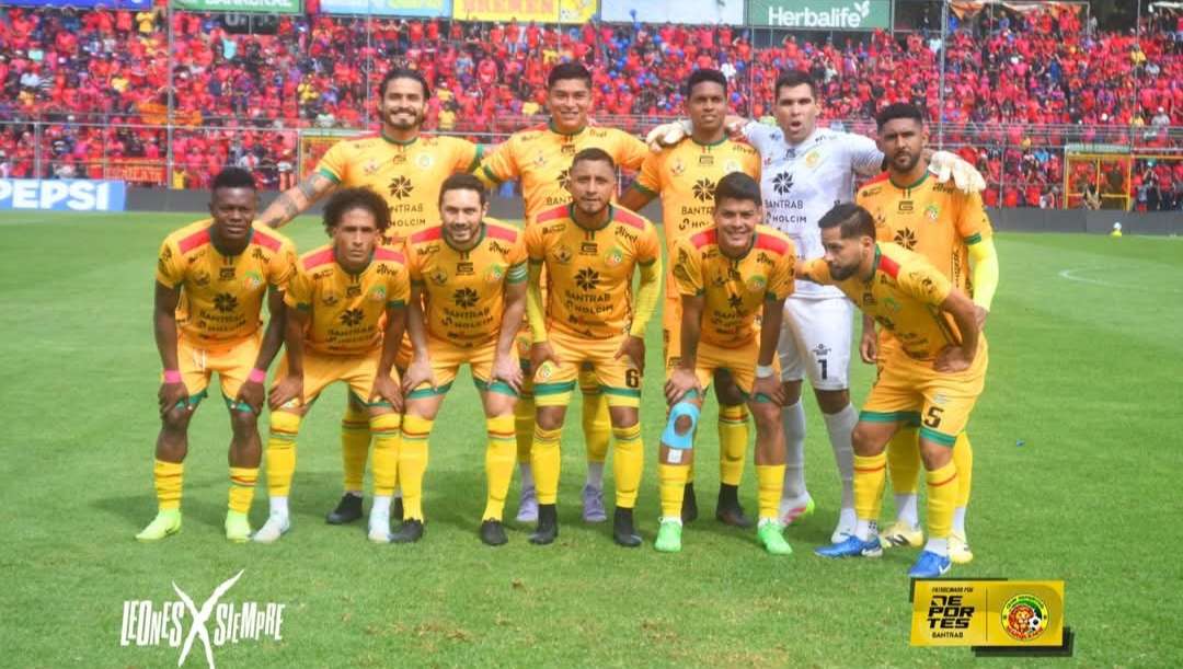 TAN resuelve a favor de Marquense y seguirá en Liga Nacional