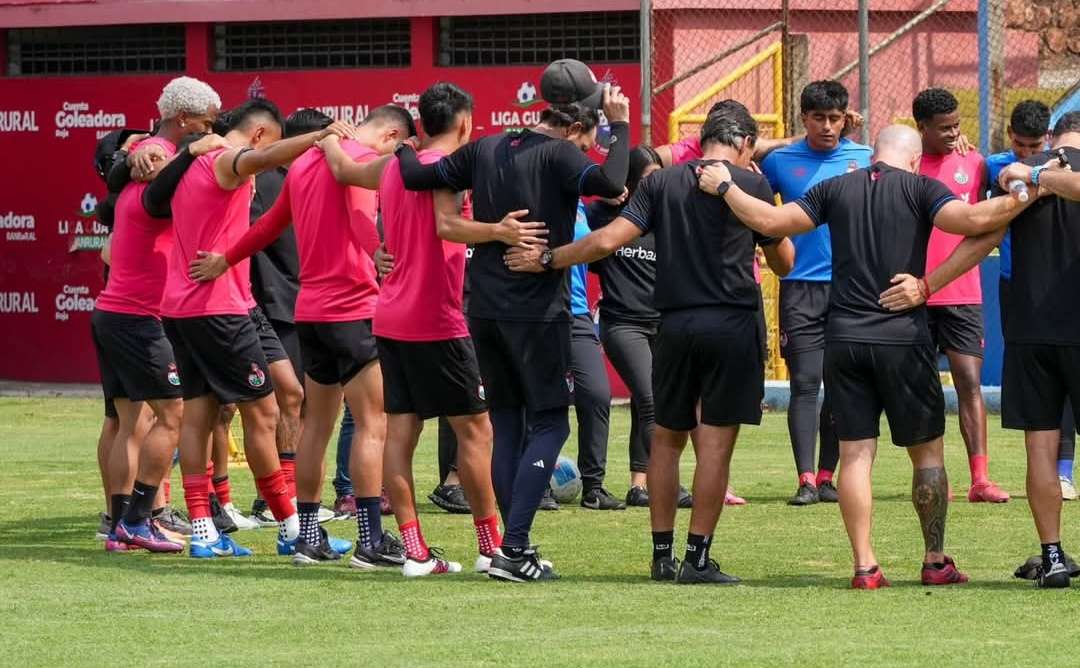 Municipal celebra 89 años de historia y busca coronarlo con su título 33 este domingo