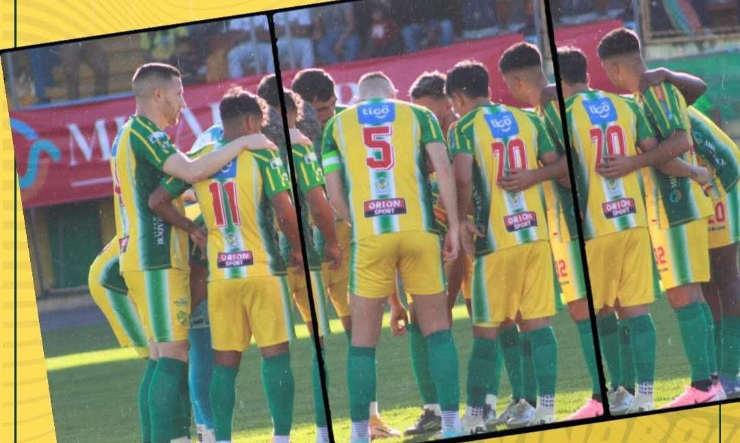 Xinabajul Huehue buscará los tres puntos en el TAS