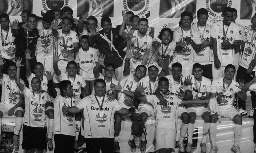 Una década del hexacampeonato: Comunicaciones FC y la final que marcó una época