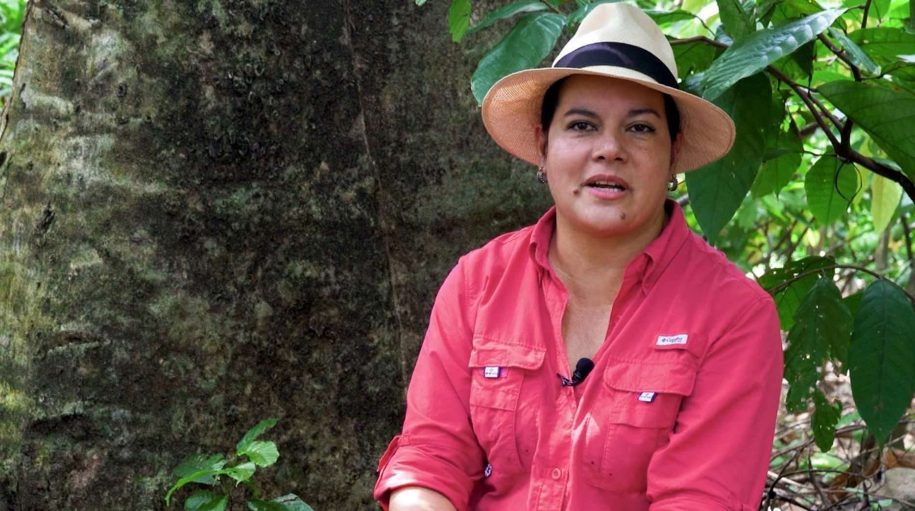 María Rivera Dávila