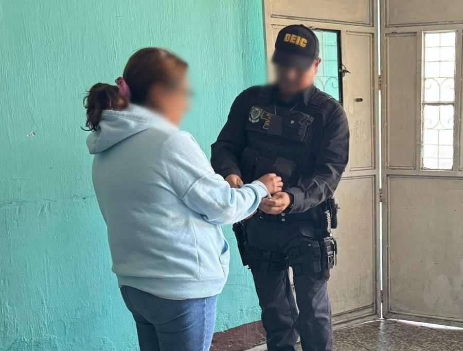 Ligada a proceso por supuesto robo de medicamentos en PROAM