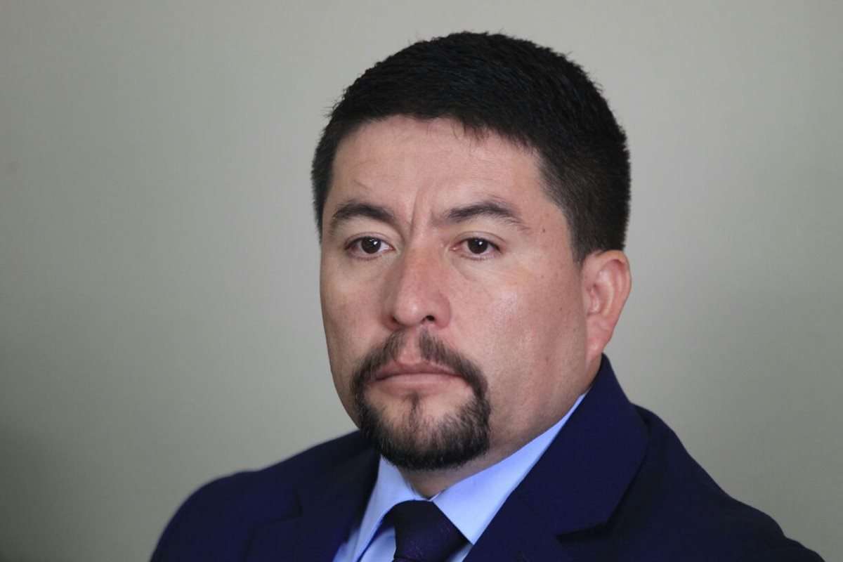 Q145 mil y una campaña sucia: Condenan a 12 años de prisión a exalcalde de Santa Catarina Pinula