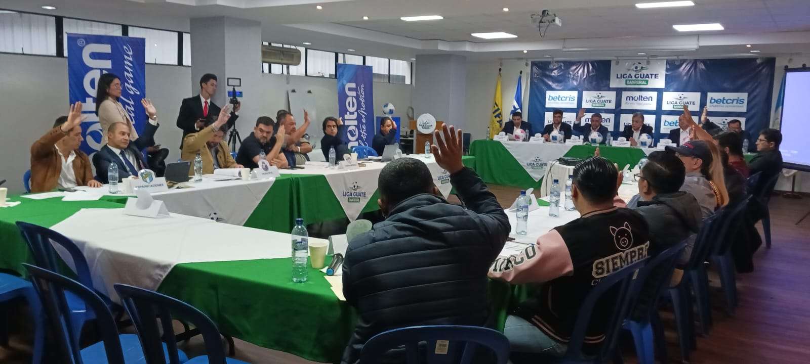 ¿Cuándo iniciará el Torneo Apertura 2025? La Liga ya tiene la propuesta