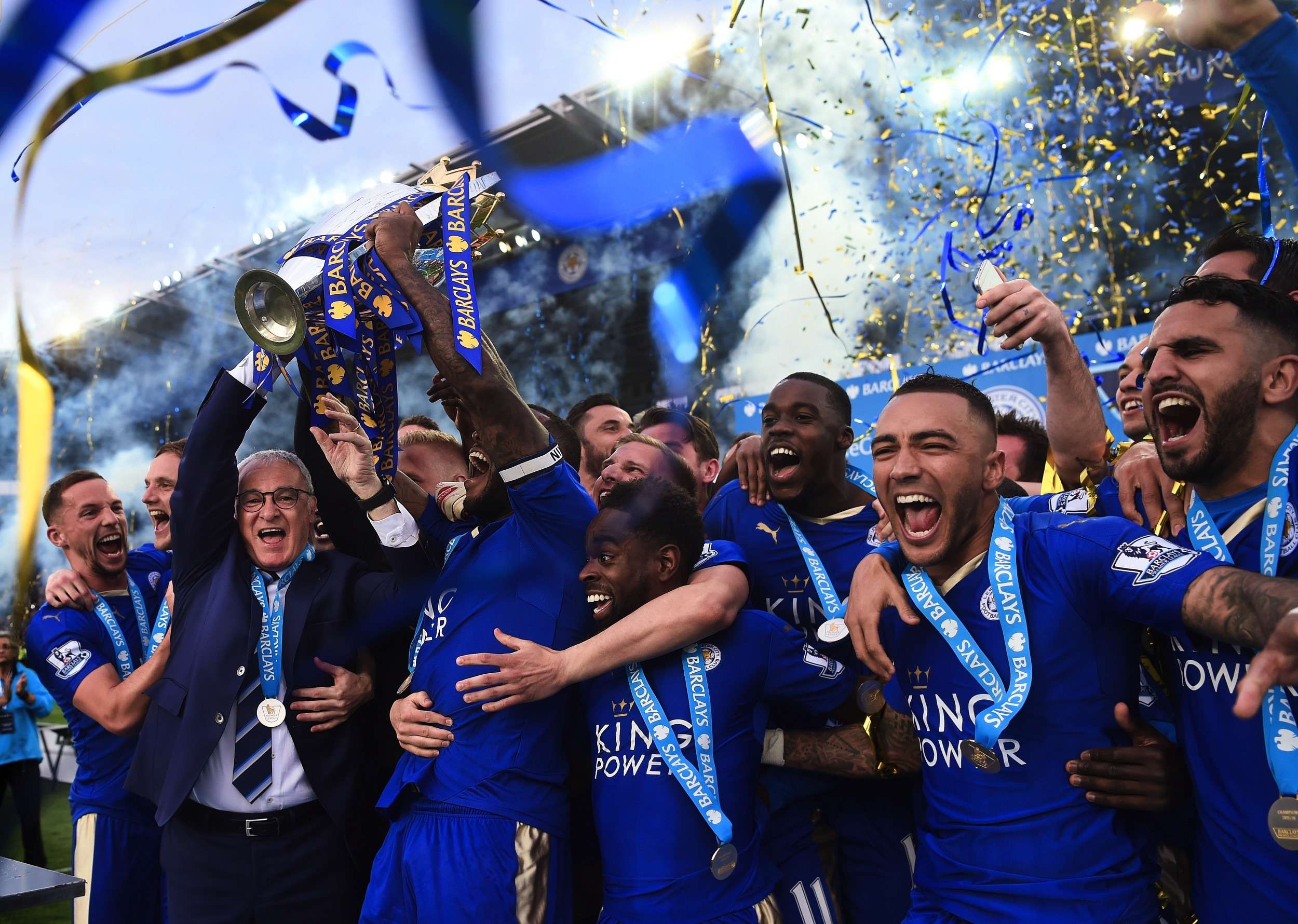 Leicester City