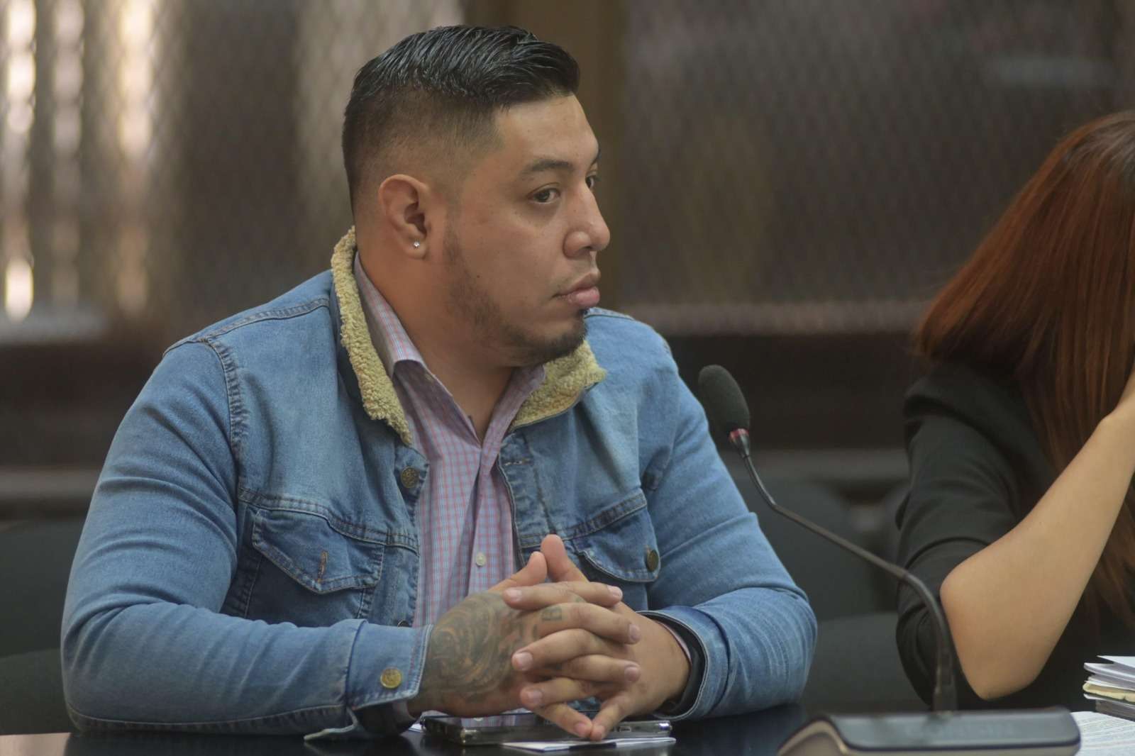 Líder de “Los R” es condenado tras aceptar cargos