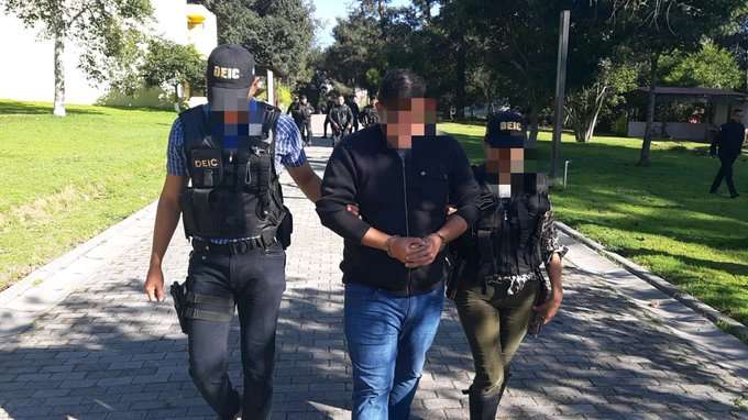 Exgerente del PPEM es condenado a prisión por pago irregular de pensión