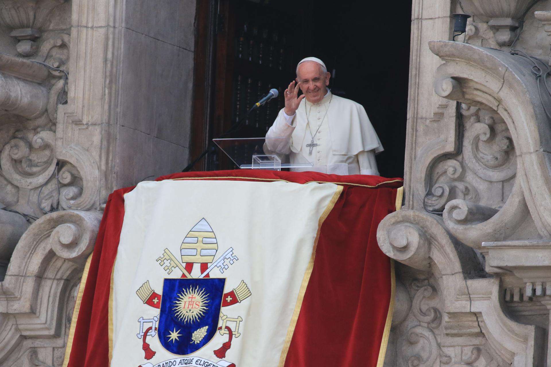 Del ‘papa charapa’ al papa de Chiclayo, los lazos de los últimos pontífices con Perú