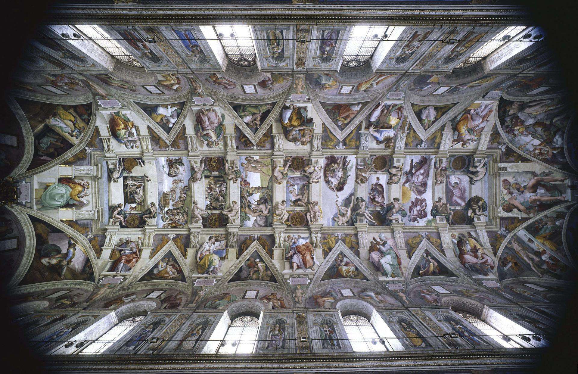 El cónclave y sus escenarios, más allá del encierro en la Sixtina