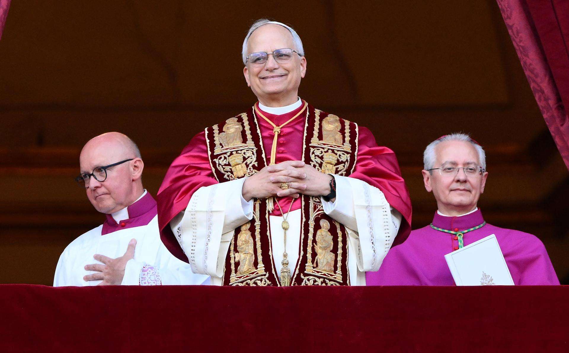 La vida peruana del papa León XIV en cinco escenas