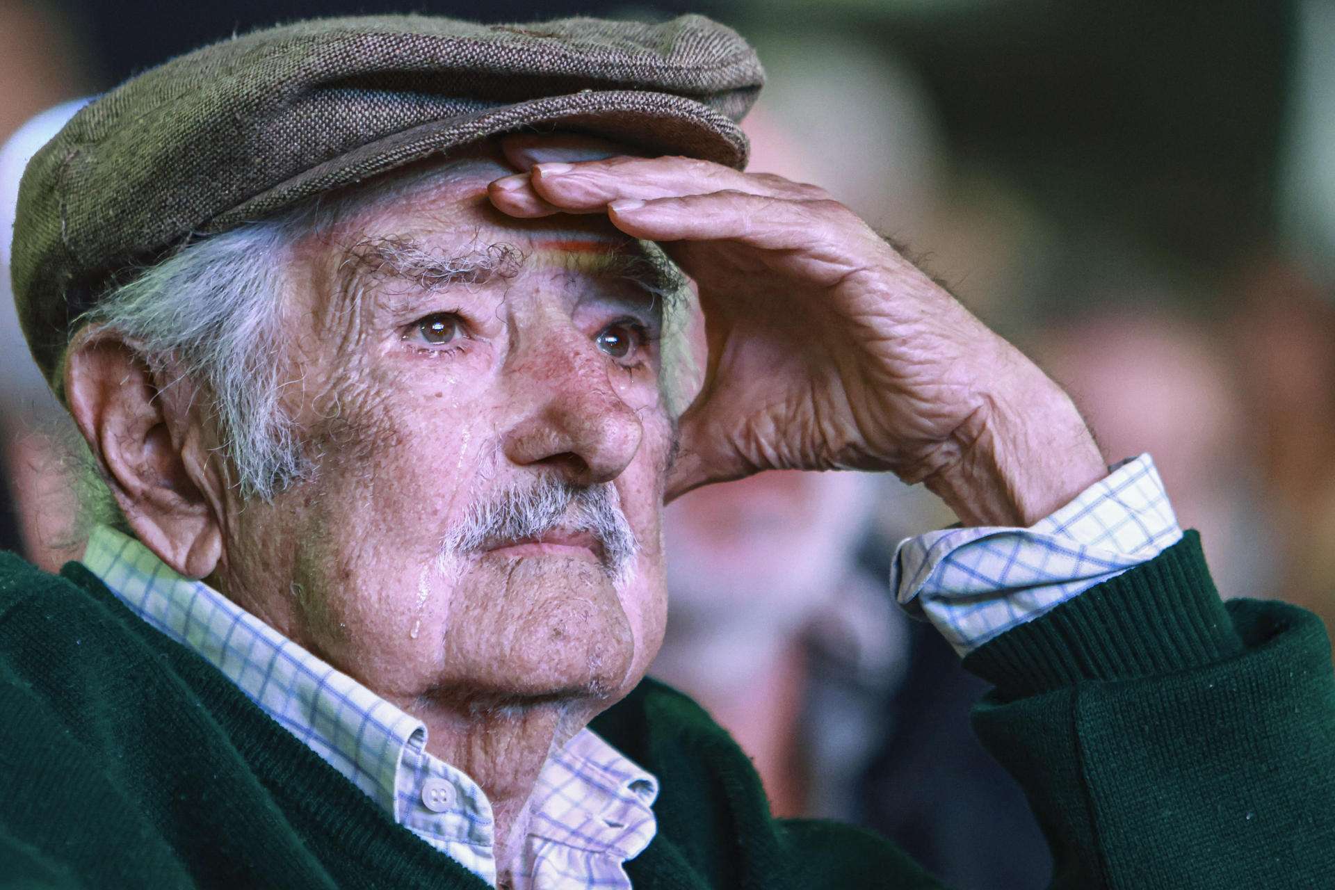 Muere el expresidente de Uruguay José Mujica