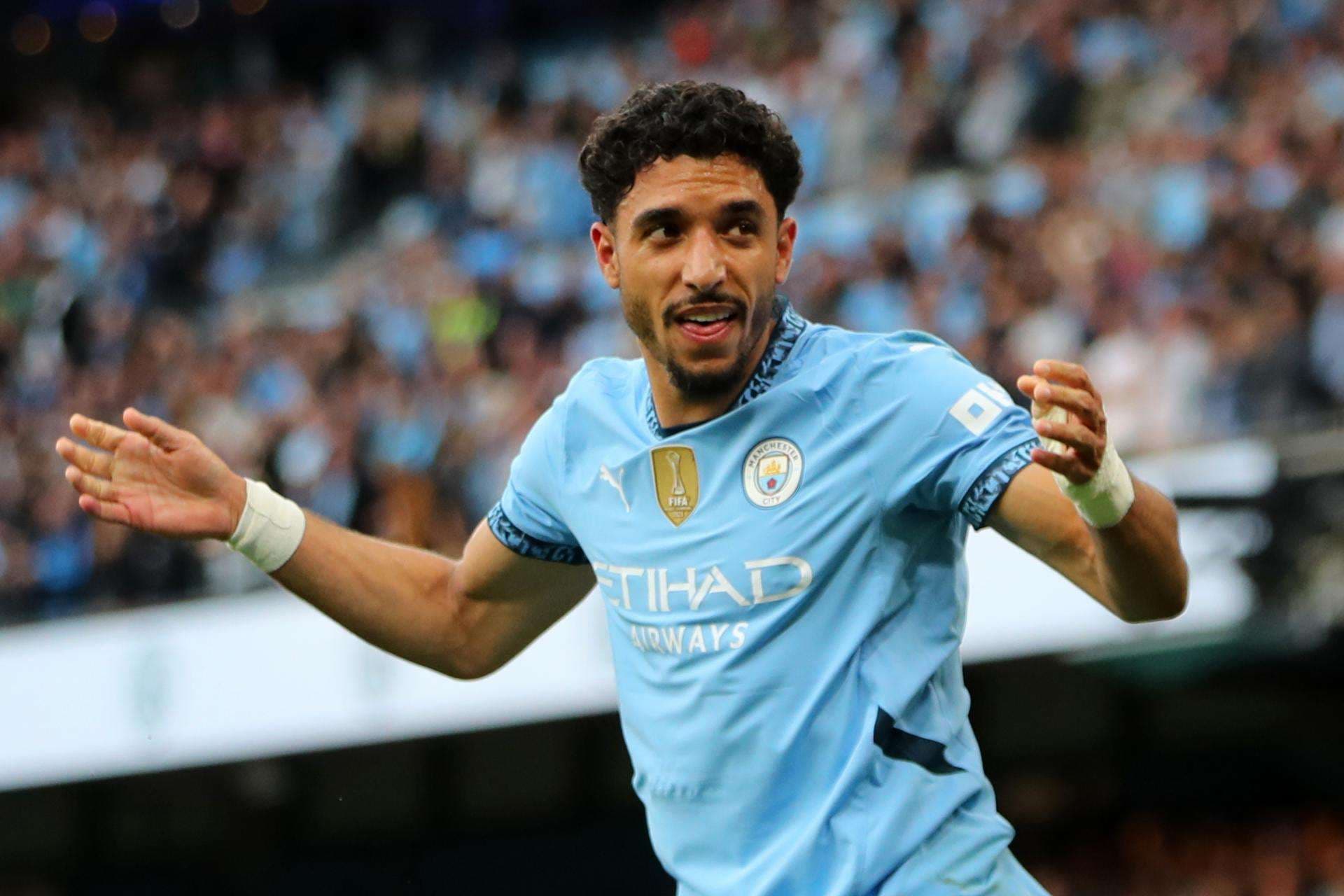 El City acaricia la Liga de Campeones en el regreso de Rodri