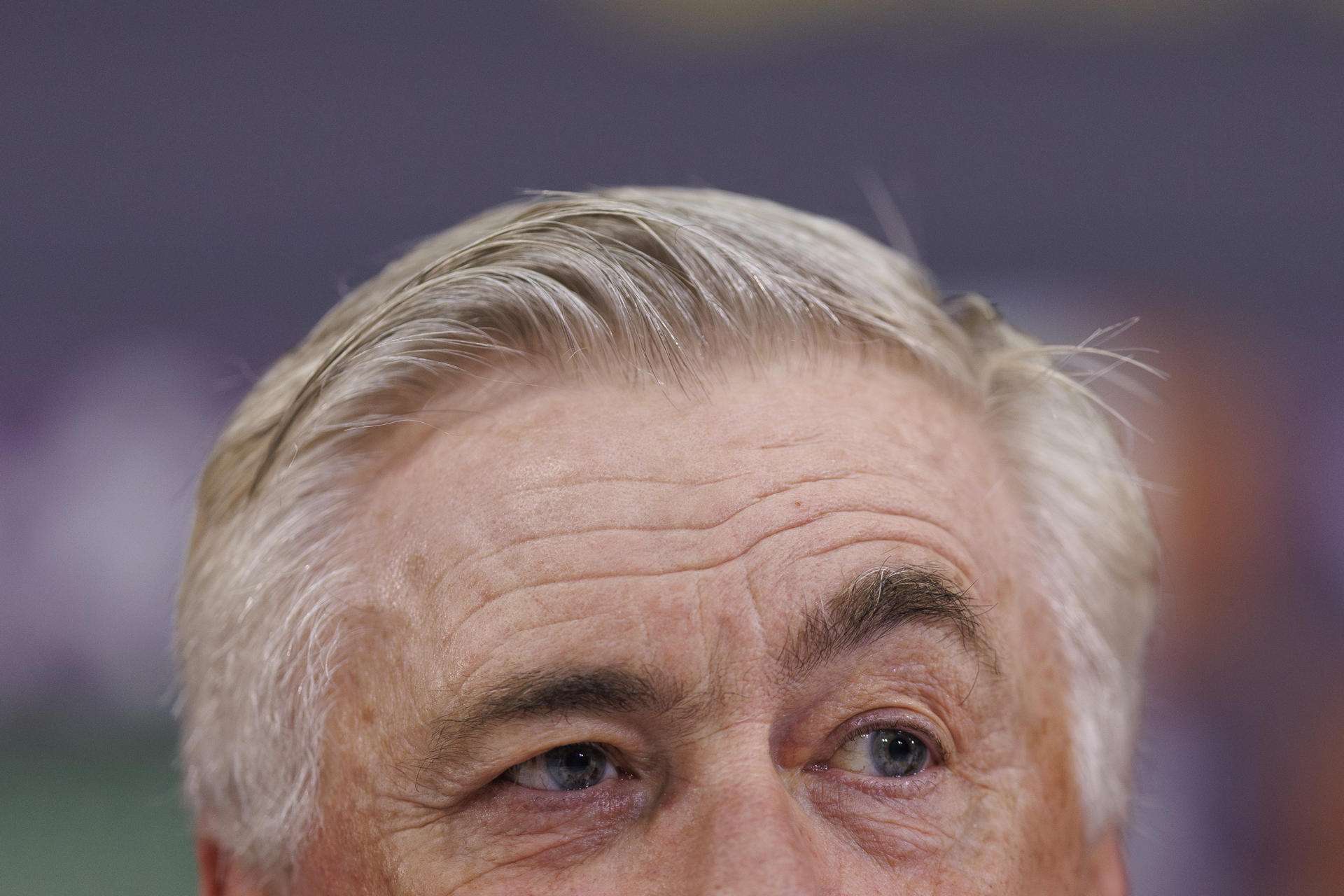 La clasificación y la mejoría de Brasil, un regalo de cumpleaños para Carletto