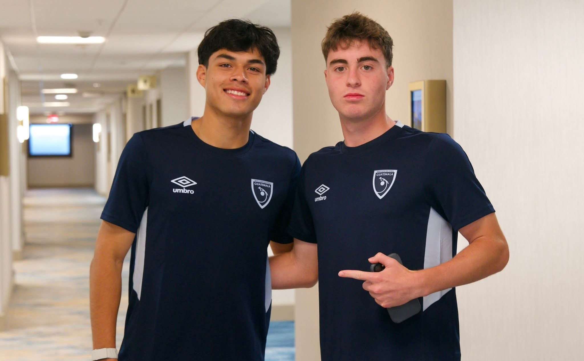 Selección Nacional de Guatemala