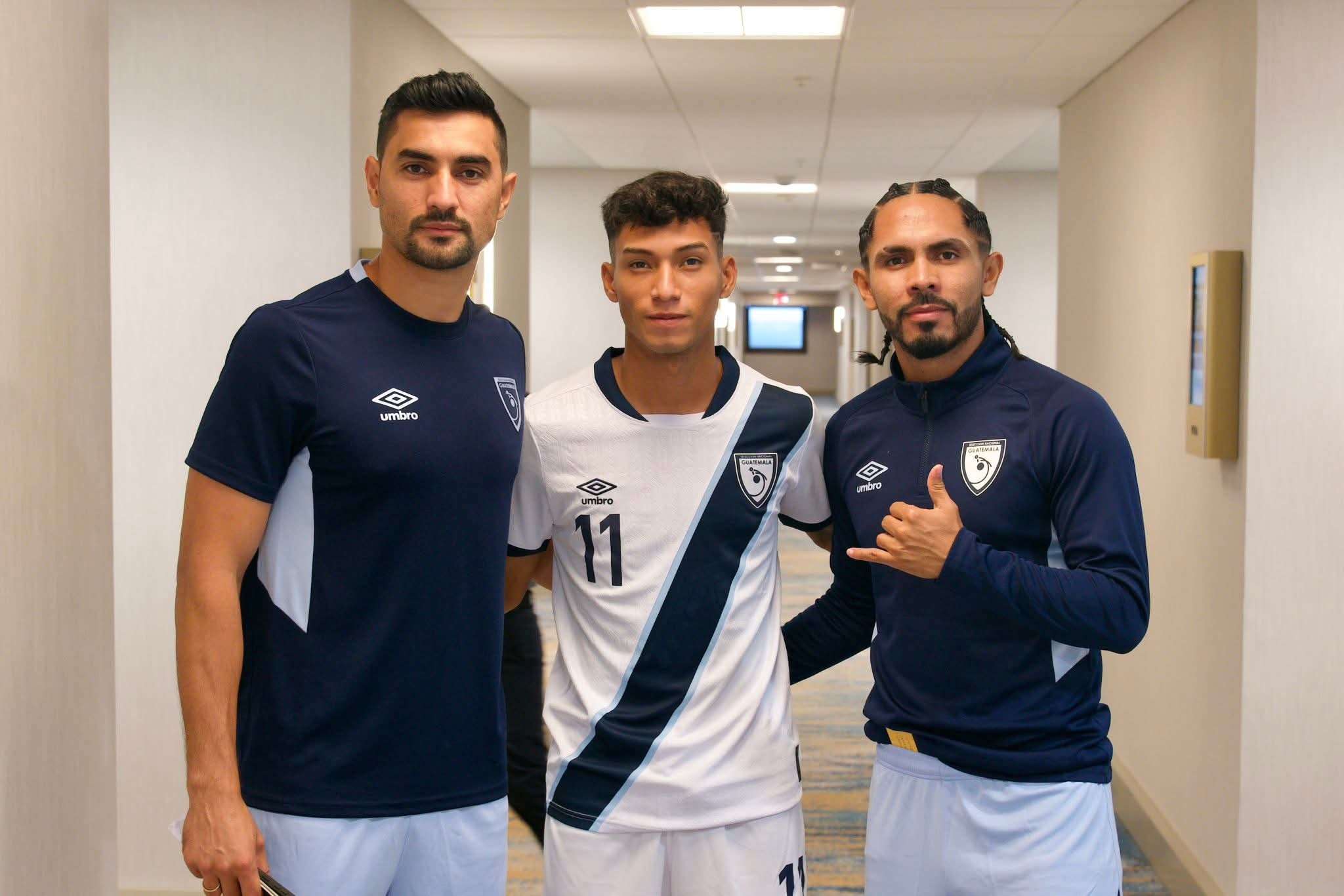 Selección Nacional de Guatemala