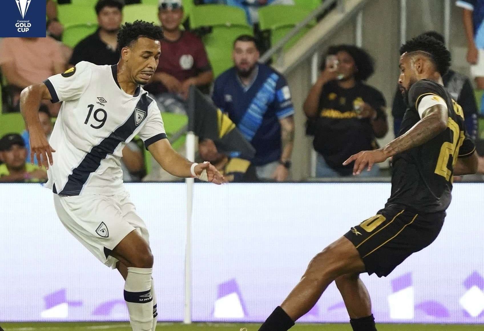 selección nacional.