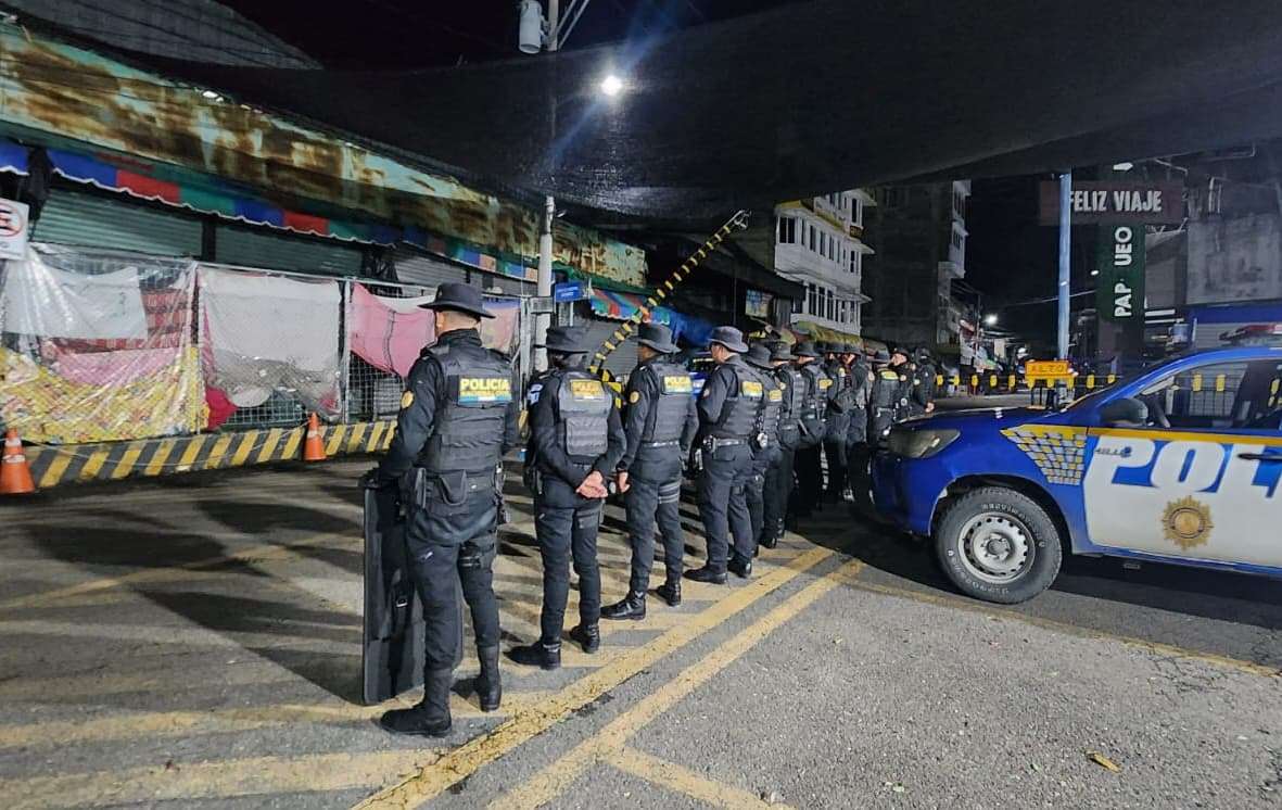 ¿Por qué La Mesilla está bajo vigilancia militar? Esto es lo que necesitas saber