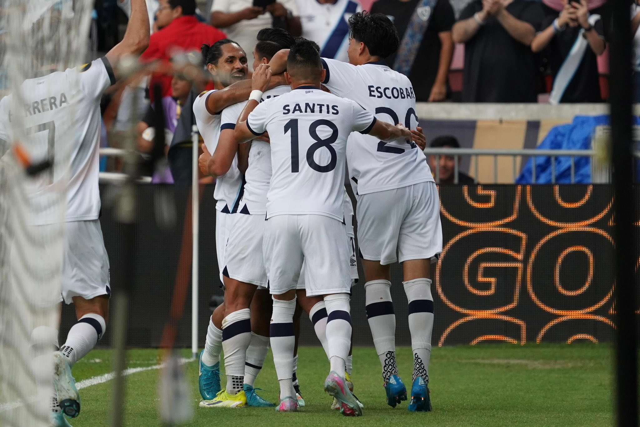 “Muy probablemente va contra Canadá”: MisterChip ya anticipa el camino de Guatemala en cuartos