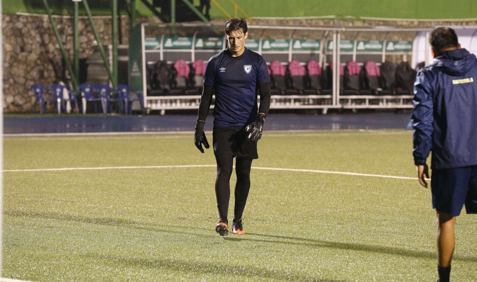 Confirmada la alineación de la Selección Nacional ante República Dominicana