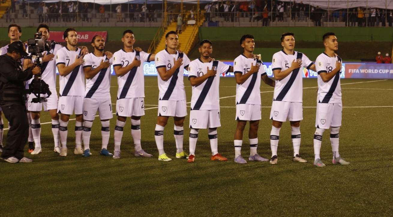 Selección Nacional