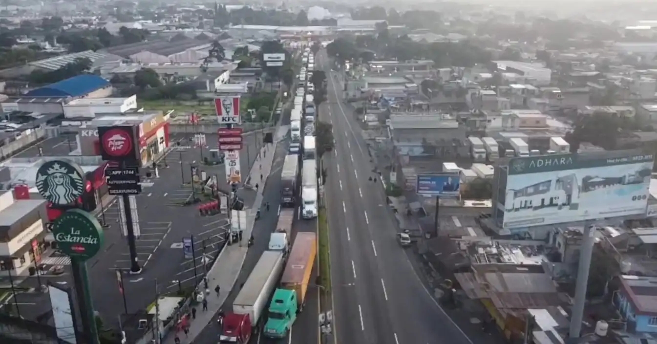 Anuncian cierres en ruta al Pacífico: Estos son los horarios y sectores afectados