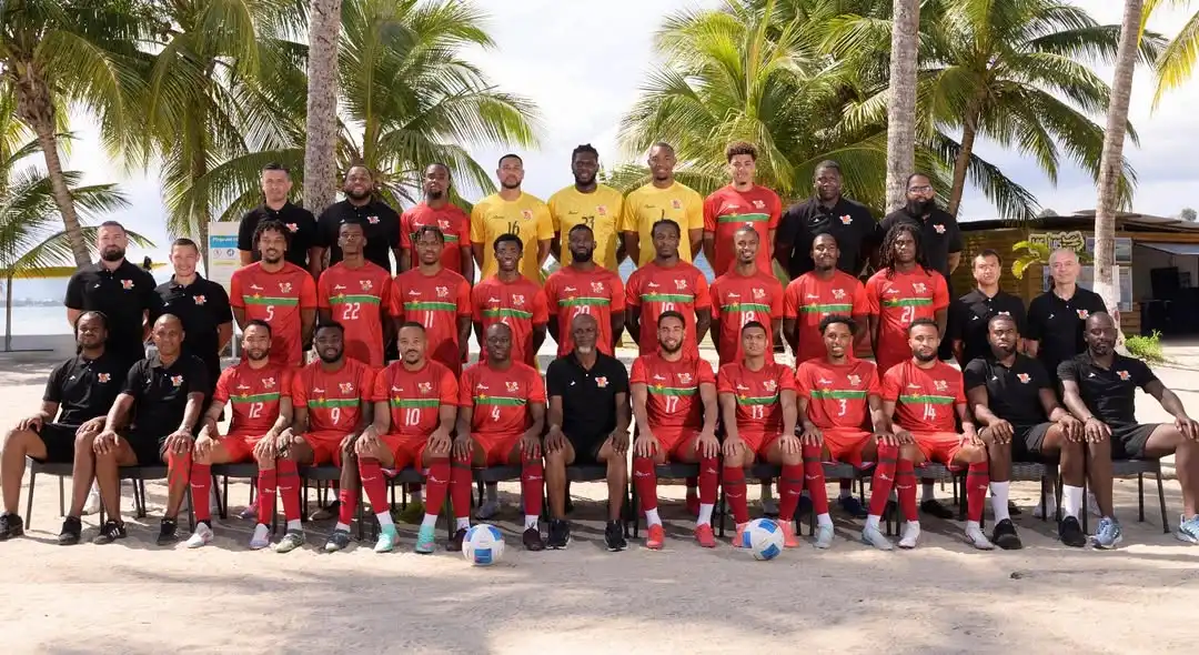 ¡Guadalupe ya tiene su once! Así saldrán a buscar la sorpresa ante Guatemala