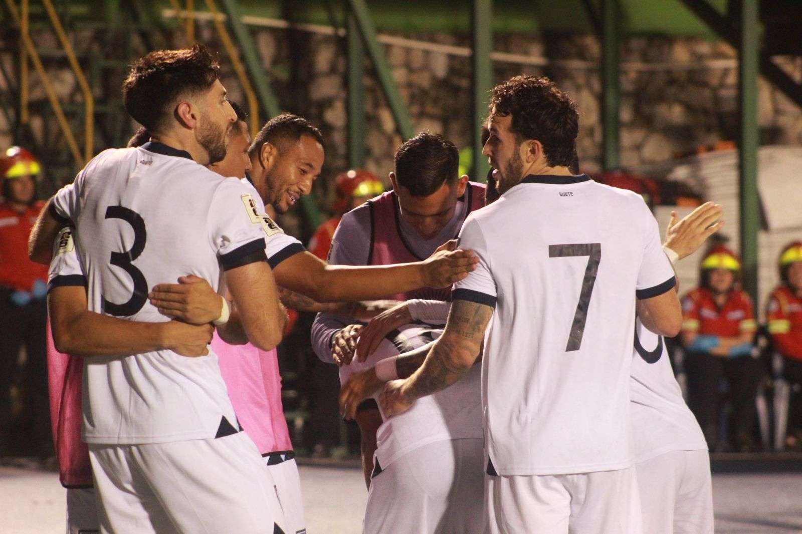 Selección nacional de Guatemala