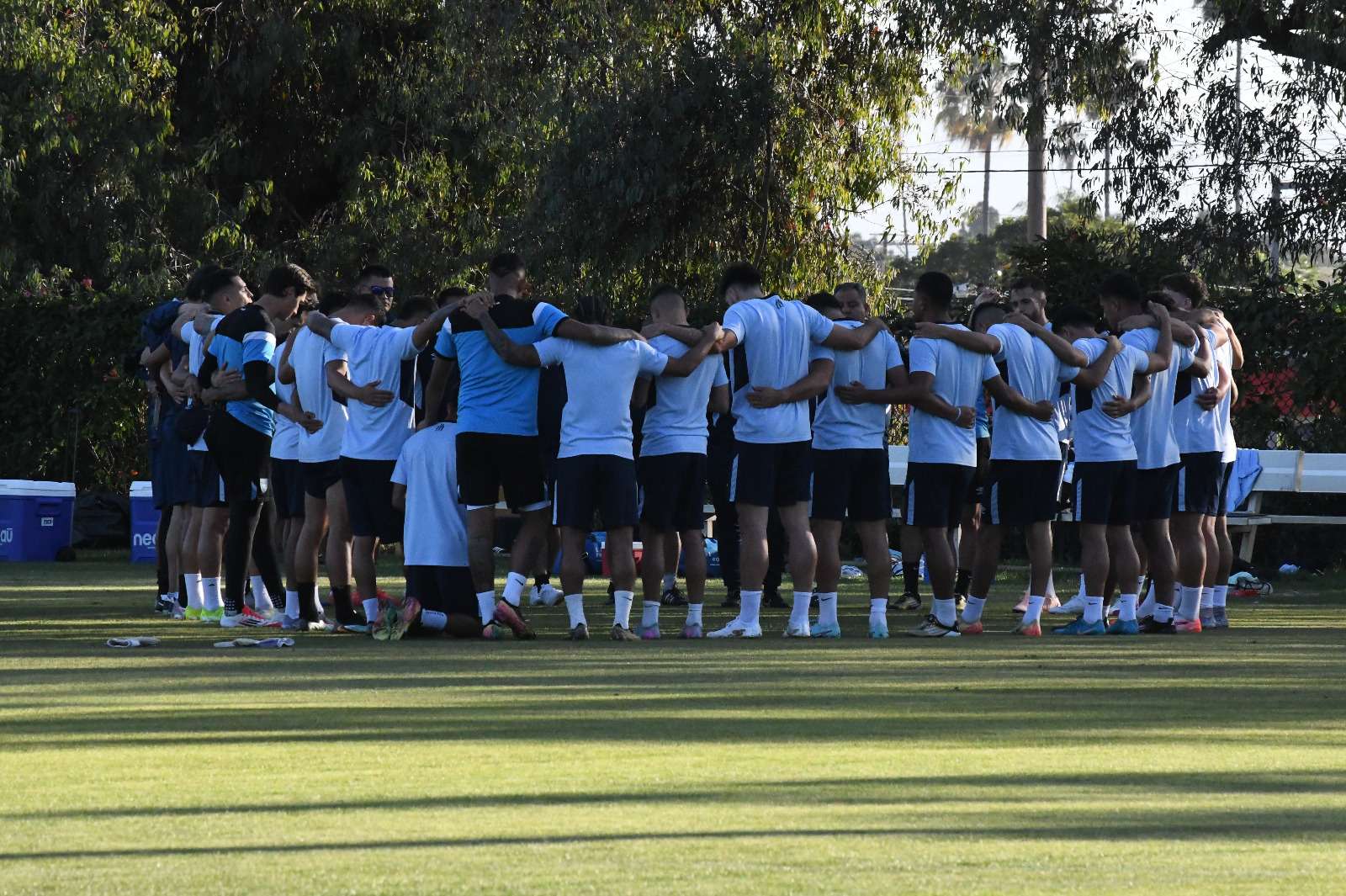 Selección Nacional de Guatemala