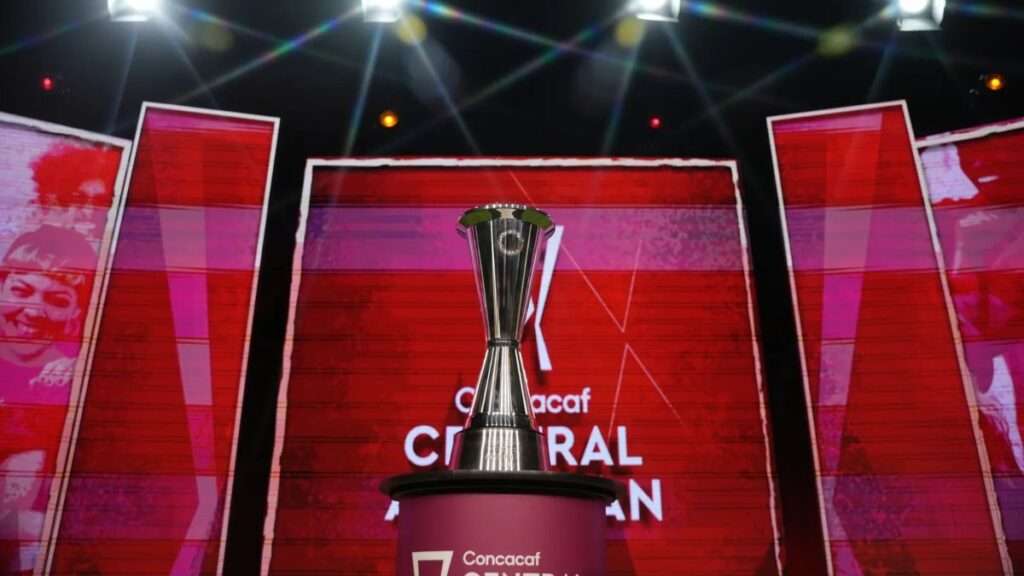 Así quedaron los grupos de la Copa Centroamericana 2025 ¡Conoce los emparejamientos completos!