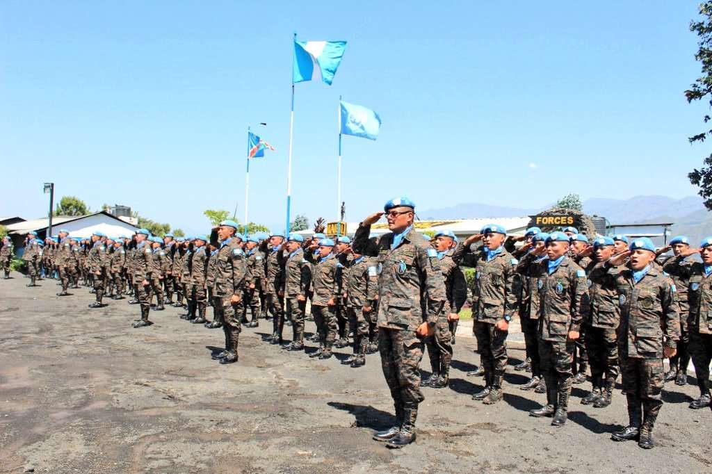 ¿Por qué se celebra el Día del Ejército en Guatemala? Esto debes saber