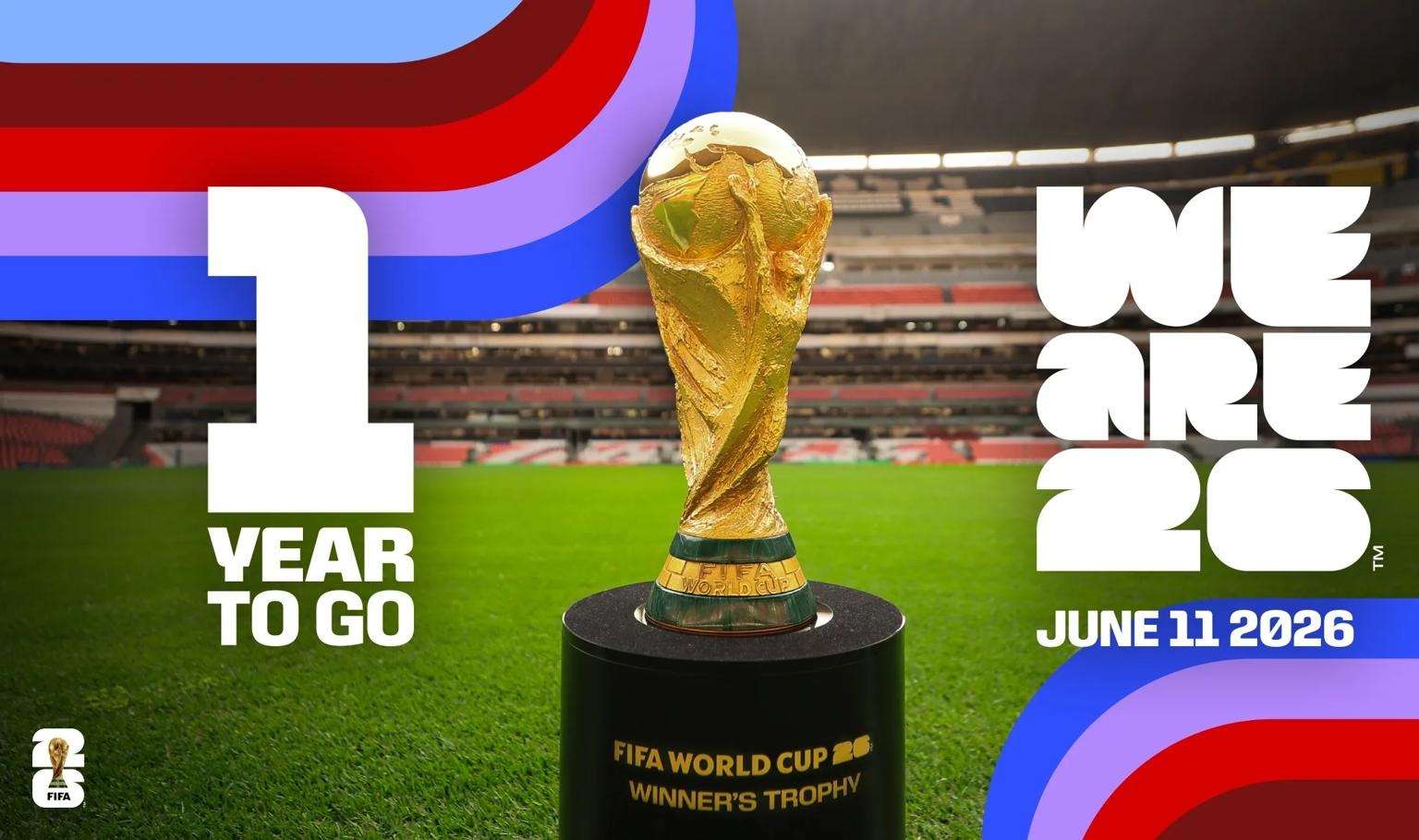 Mundial 2026 | Los mensajes ocultos tras las palabras de Gianni Infantino