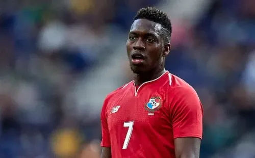 José Luis "Pumita" Rodríguez: "Sabemos del gran rival (Guatemala) al que nos vamos a enfrentar"