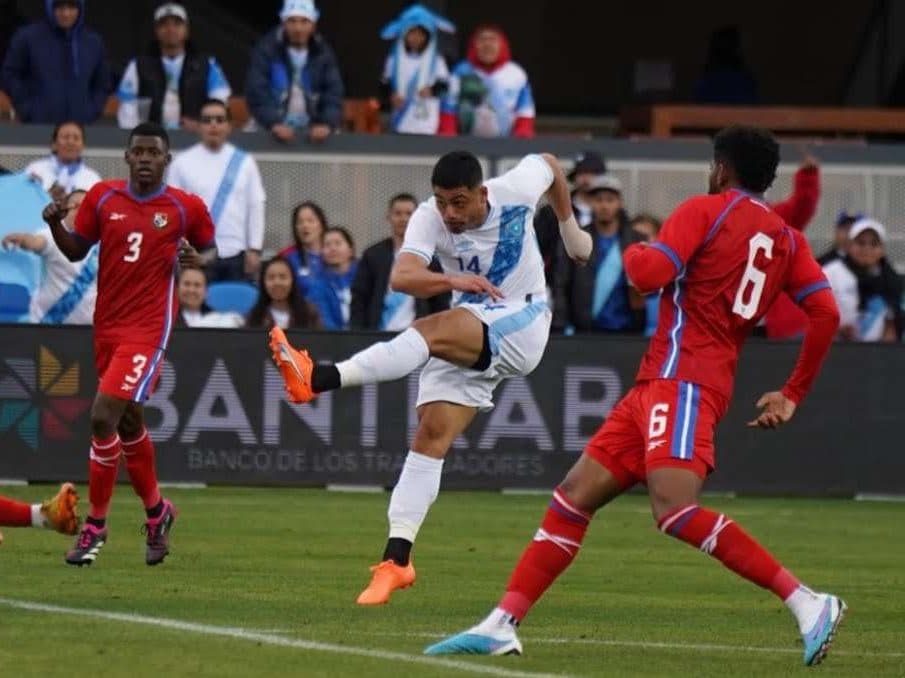 Guatemala vs. Panamá: una rivalidad histórica se enfrenta por primera vez en Copa Oro