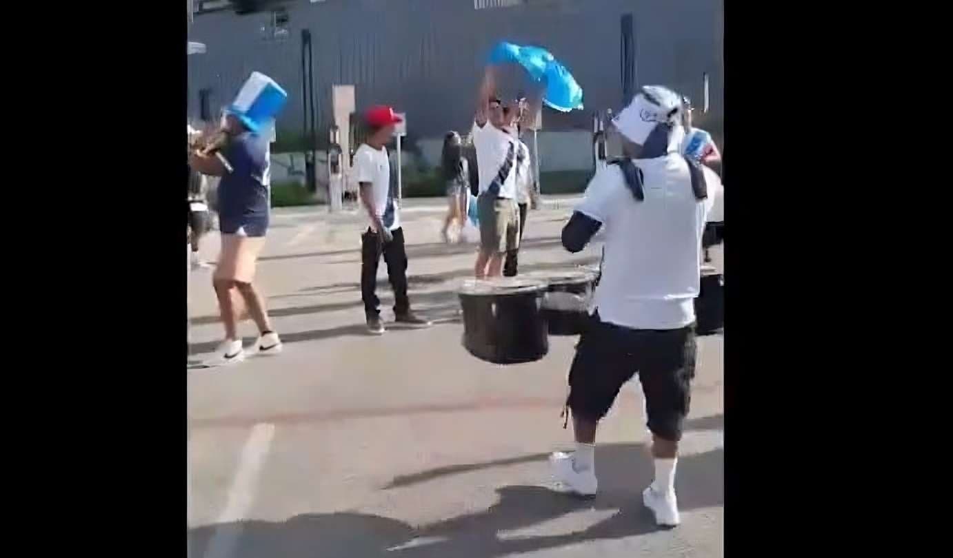 aficionados seleccion de guatemala